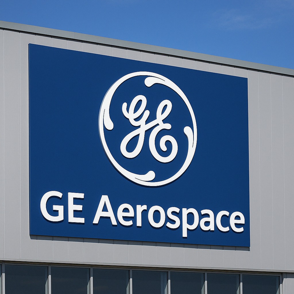 GE Soars Past Estimates: $175B Backlog, New EPS Target Sends Wall Street Spinning